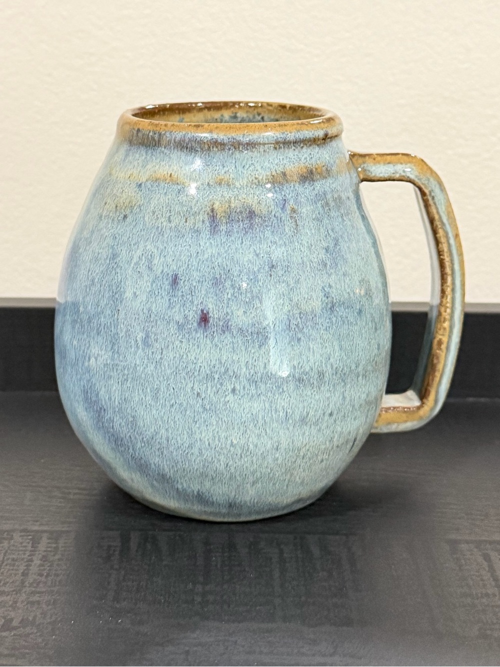 VRD Ceramics Pottery Mug Handmade In Pennsylvania